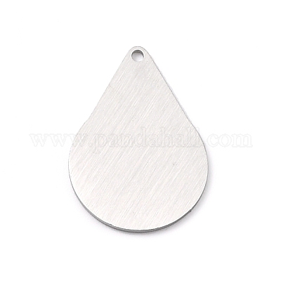 Подвески из нержавеющей стали 304 STAS-F271-05E-P-1