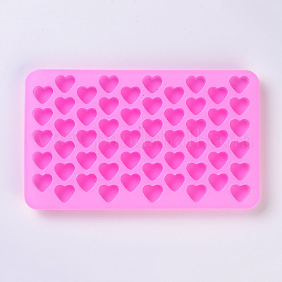 Пищевые силиконовые Молды&nbsp;LS-DIY-E018-17-1