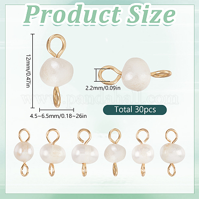 30 шт. PALLOY-SC00005-1