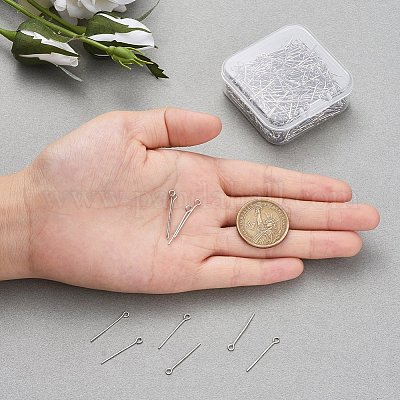 Железный штифт&nbsp;IFIN-YW0001-10P-1