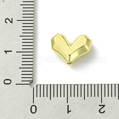 Сплавочные бусины&nbsp;FIND-Z045-10G-1