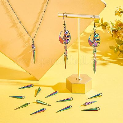 Подвески из сплава &nbsp;FIND-UN0001-30-1