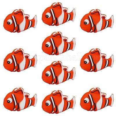 Силиконовые бусины&nbsp;SIL-SZ0003-23A-1