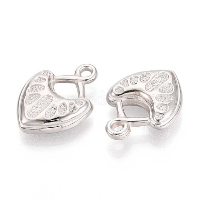 Пластмассовые подвески ccb CCB-T012-10P-01-1