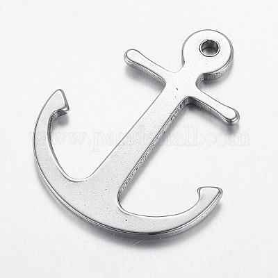 Подвески из нержавеющей стали 304&nbsp;STAS-E136-10-1