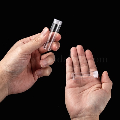 Пластиковые бисера контейнеры&nbsp;CON-C068Y-1-1