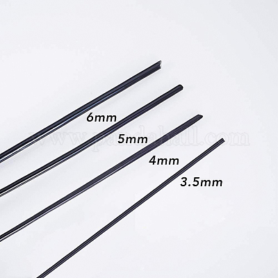 Круглая алюминиевая проволока&nbsp;AW-BC0002-03B-02-1