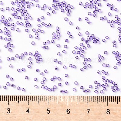Круглые бусины toho X-SEED-TR15-2224-1