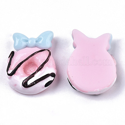 Кабошоны из смолы&nbsp;CRES-N022-116C-1