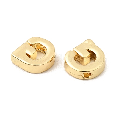 Латунь подвески&nbsp;LS-ZIRC-I037-01G-G-1-1