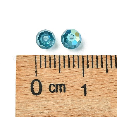 Хрустальные бусины preciosa®&nbsp;Y-PRC-BB4-60100-200-1