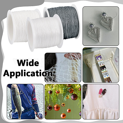 100м плетеная рыболовная леска&nbsp;OCOR-PH0006-12A-02-1