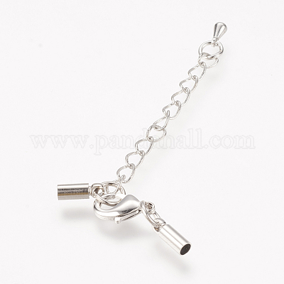 Удлинитель цепи и застежки kk127-1