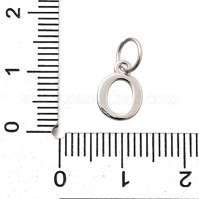 925 стерлингов серебряные подвески&nbsp;STER-R011-07P-O-1