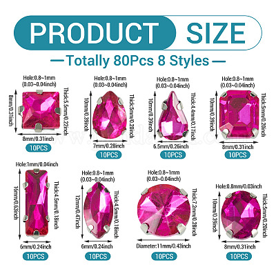 80 шт.&nbsp;RGLA-TA0001-11D-1