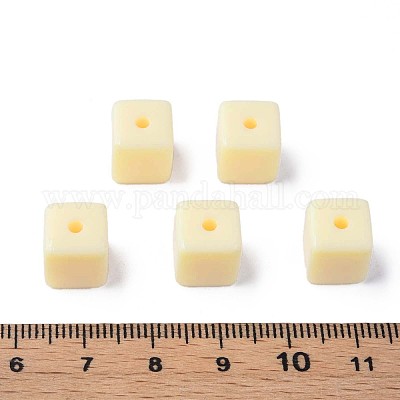 Непрозрачные акриловые бусины&nbsp;MACR-S373-148-A15-1