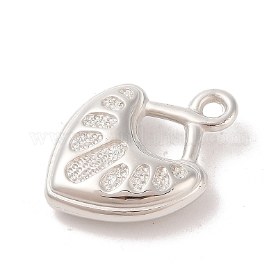 Пластмассовые подвески ccb&nbsp;CCB-N006-21P-1