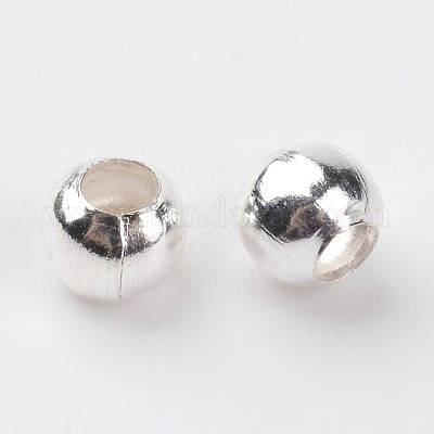 Spacer бисер железа&nbsp;X-E006-S-1