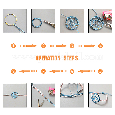 Полиэфирные шнуры&nbsp;OCOR-PH0001-38-1