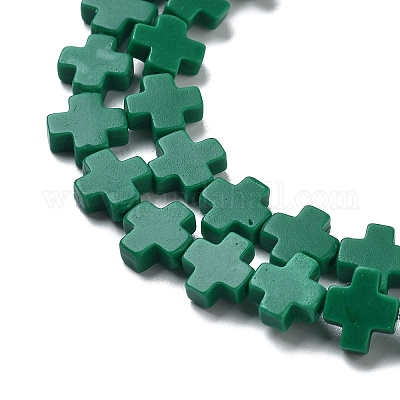 Синтетические коралловые бусины ниток&nbsp;CORA-L044-A12-1