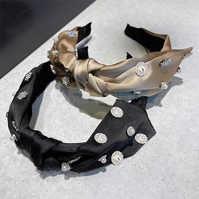 6 шт. пуговицы со стразами из сплава BUTT-FG0001-09B-1