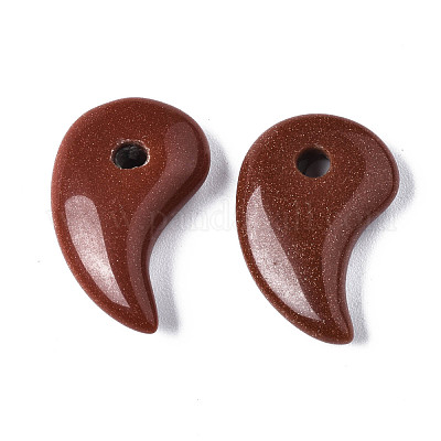 Синтетические голдстоуновские подвески&nbsp;G-S356-17A-07-1