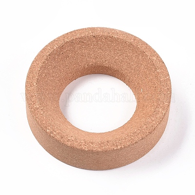 Пробка для колб с круглым дном&nbsp;X-AJEW-WH0105-30C-1