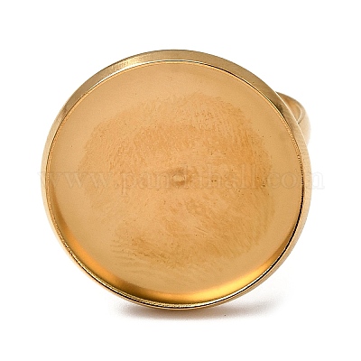 Регулируемые кольцевые компоненты из нержавеющей стали 304 STAS-D374-01G-08-1