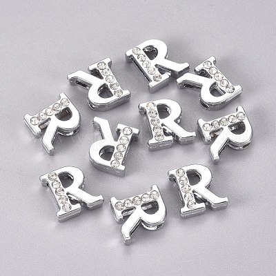 Подвески сплава слайд&nbsp;PALLOY-WH0066-21R-1