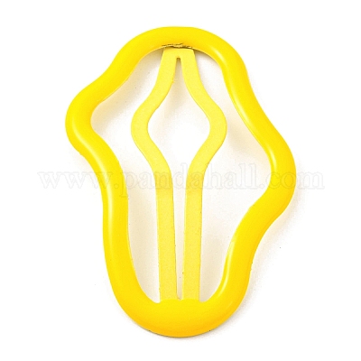 Заколки для волос из сплава Cloud&nbsp;LS-PHAR-D014-01L-1