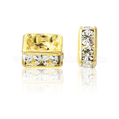 Оправы из кристаллов preciosa® maxima с несколькими камнями Y-PRC-MC8-00030-G-1