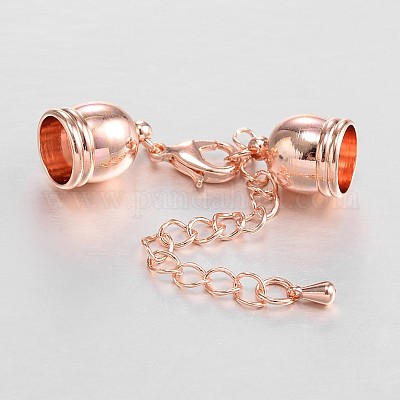 Латунный удлинитель цепи&nbsp;KK-E737-89-NF-1