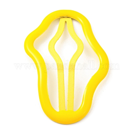 Заколки для волос из сплава Cloud&nbsp;LS-PHAR-D014-01L-1