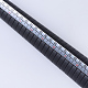 4 тип мерных размеров пластиковых колец TOOL-R106-05-2