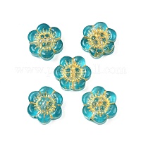 Краска для выпечки и стеклянные бусины&nbsp;DGLA-T004-10H