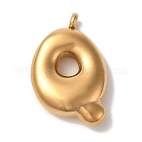 Ионное покрытие (ip) подвески из нержавеющей стали 304&nbsp;STAS-M017-08G-18