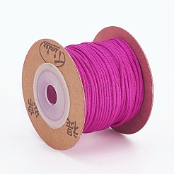 Нейлоновые шнуры&nbsp;OCOR-L035-G29