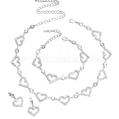 Комплект из ожерелья&nbsp;FS-WG0CDC6-01-1