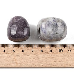 Природный лепидолит&nbsp;G-G348-01B-42