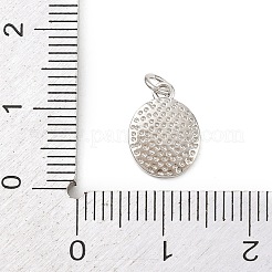 Латунные подвески&nbsp;KK-Z132-15P