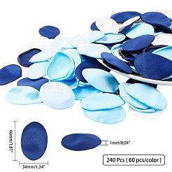 Искусственные цветы шелковые лепестки роз&nbsp;DIY-AR0001-20