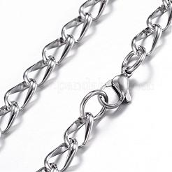 Браслеты из нержавеющей стали 304&nbsp;BJEW-P064-28P