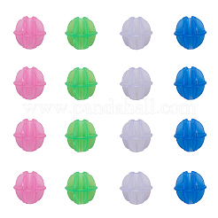 Светящиеся шарики смолы&nbsp;RESI-CJ0002-34