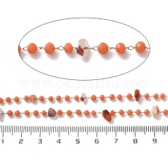 Цепи из нержавеющей стали 304&nbsp;CHS-R020-03G-04