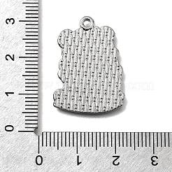 Подвески из эмали и сплава&nbsp;FIND-Z094-02P-02