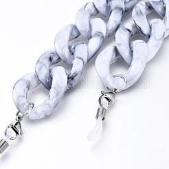 Цепочки для очков&nbsp;AJEW-EH00021-06