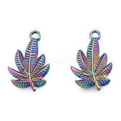 Ионное покрытие (ip) подвески из нержавеющей стали 304&nbsp;STAS-N098-216M