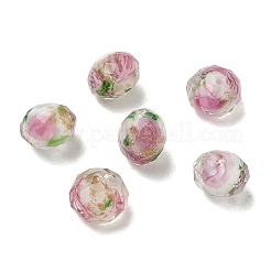 Бусины ручной работы бусины золотого песка&nbsp;L26BN011