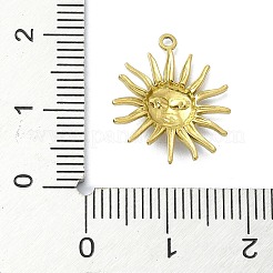 Ионное покрытие (ip) подвески из нержавеющей стали 304&nbsp;STAS-B058-29G-02