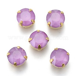 Шить на горный хрусталь&nbsp;RGLA-K014-02B-MK